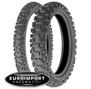 Bridgestone X 40 80/100 21 51 M  TT
